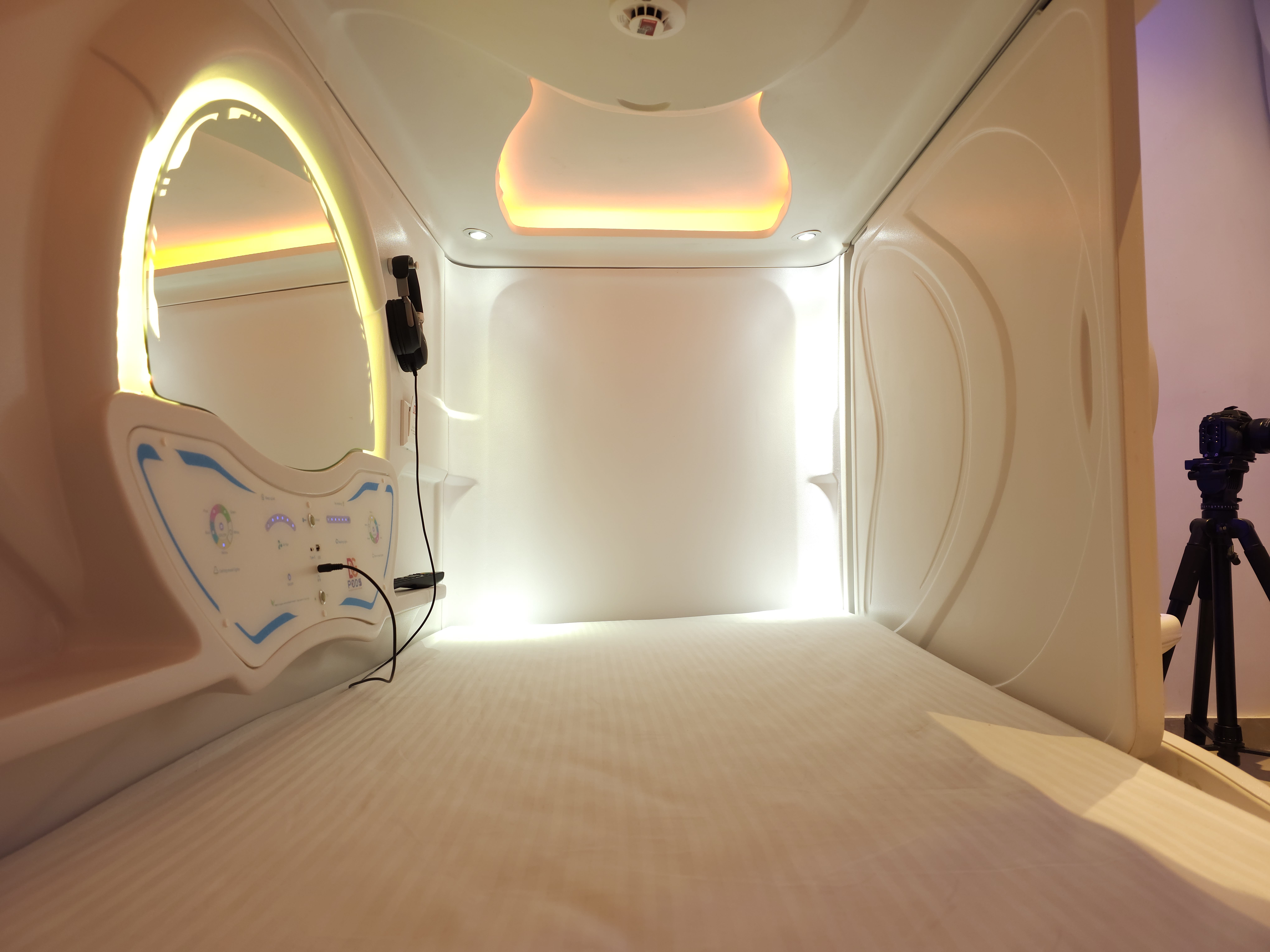 Premium Pods