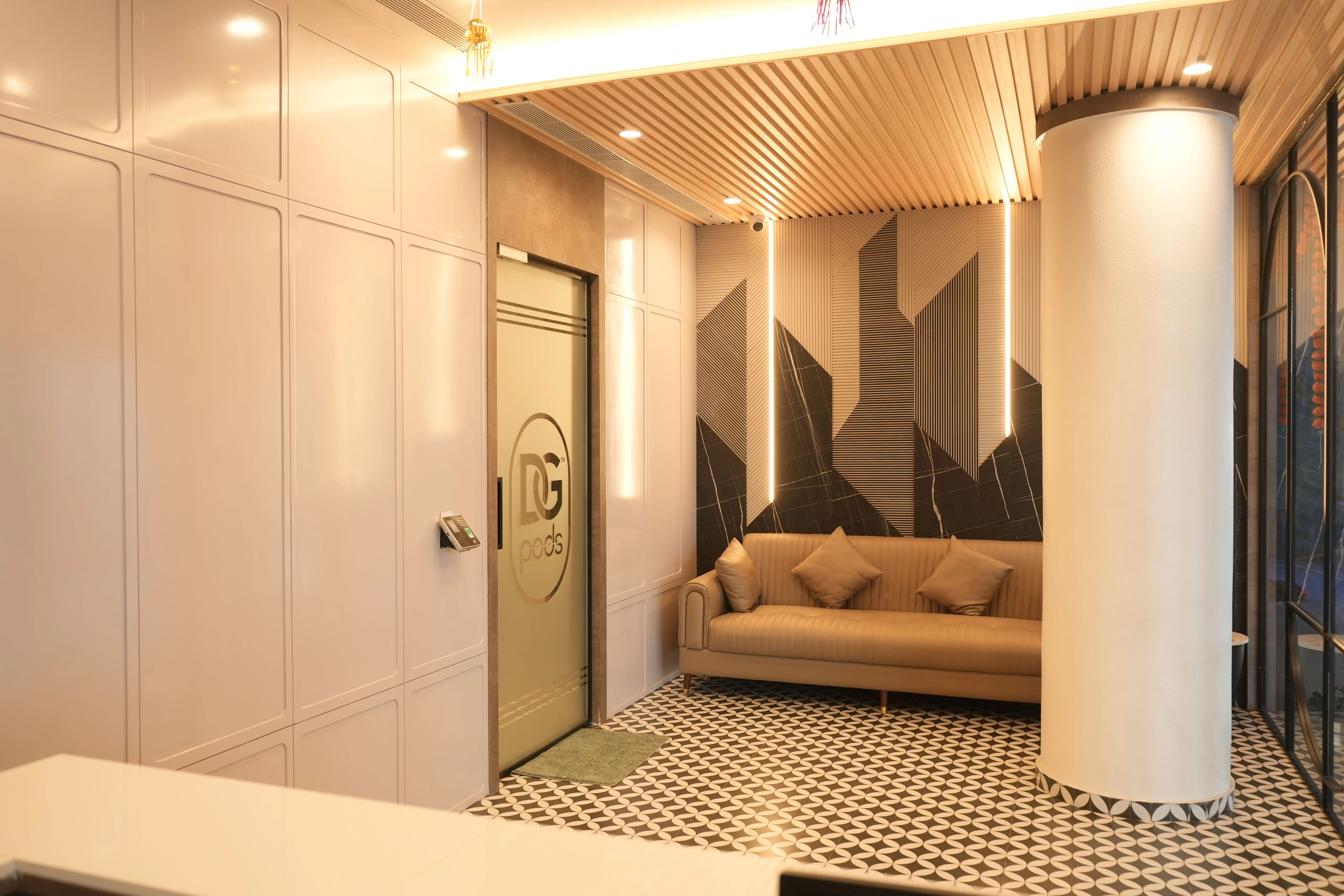 Pamper Your Journey