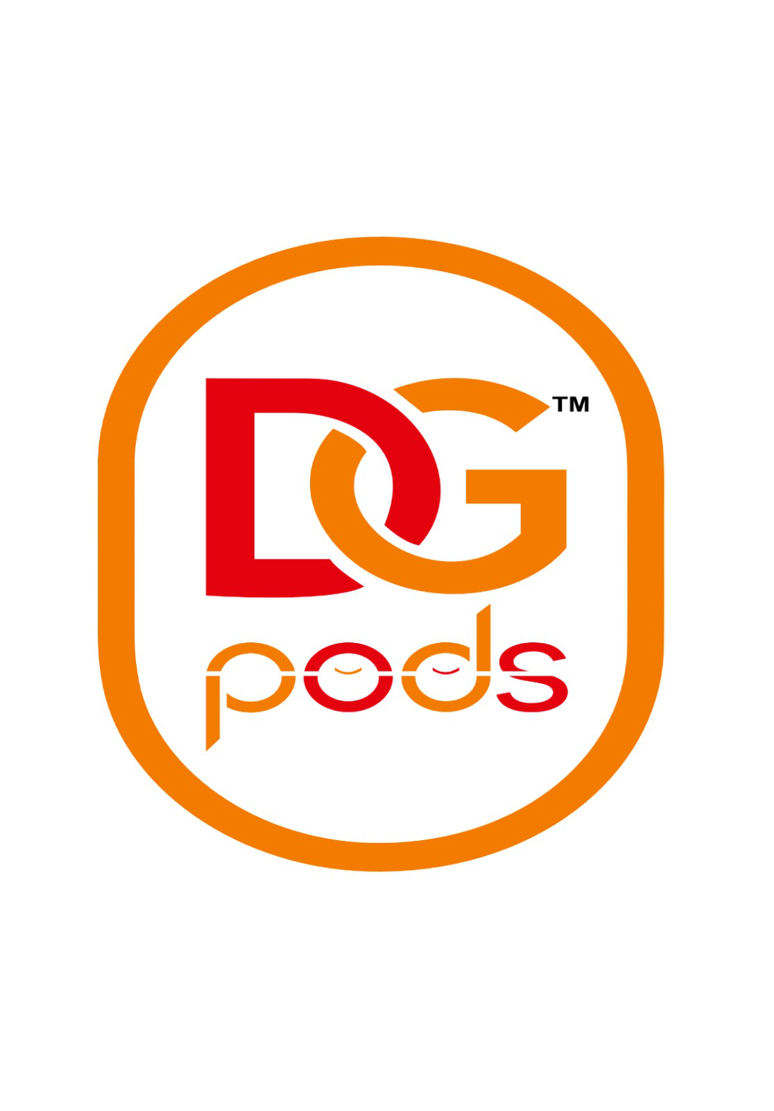 DG pod logo